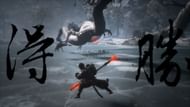 It might take you a few tries to get used to Kang-Jin Loong's attacks (Image via GameScience)